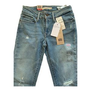 Levi's 711 Skinny Women's Jeans Size 26